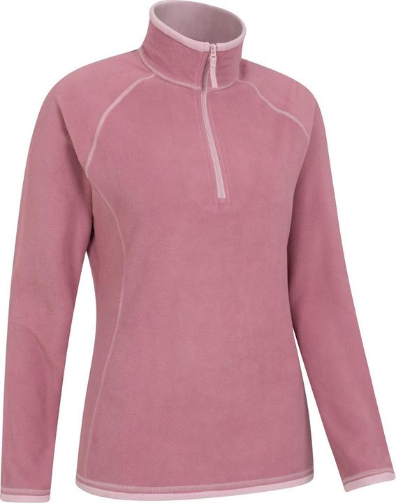 Image du produit Mountain Warehouse - Haut polaire MONTANA - Femme (32 D)