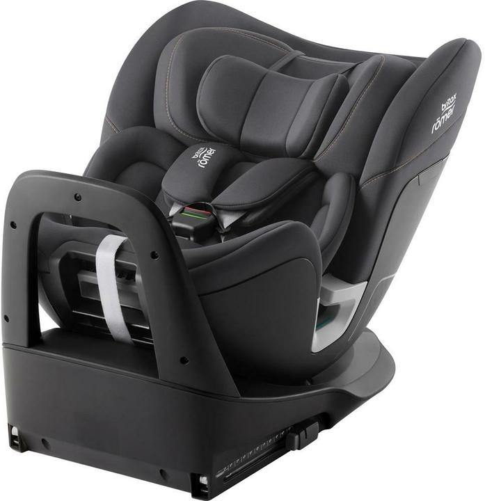 Produktbild Britax Römer Swivel (Reboarder, ECE R129/i-Size Norm)
