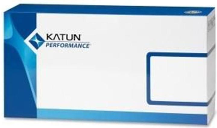 Produktbild Katun 49941 - 7200 Seiten - Schwarz - 1 Stück(e) (BK)