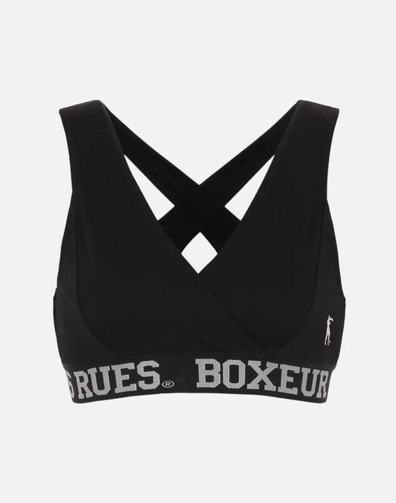 Image du produit Boxeur des Rues Gentle Support Sports Bra (L)