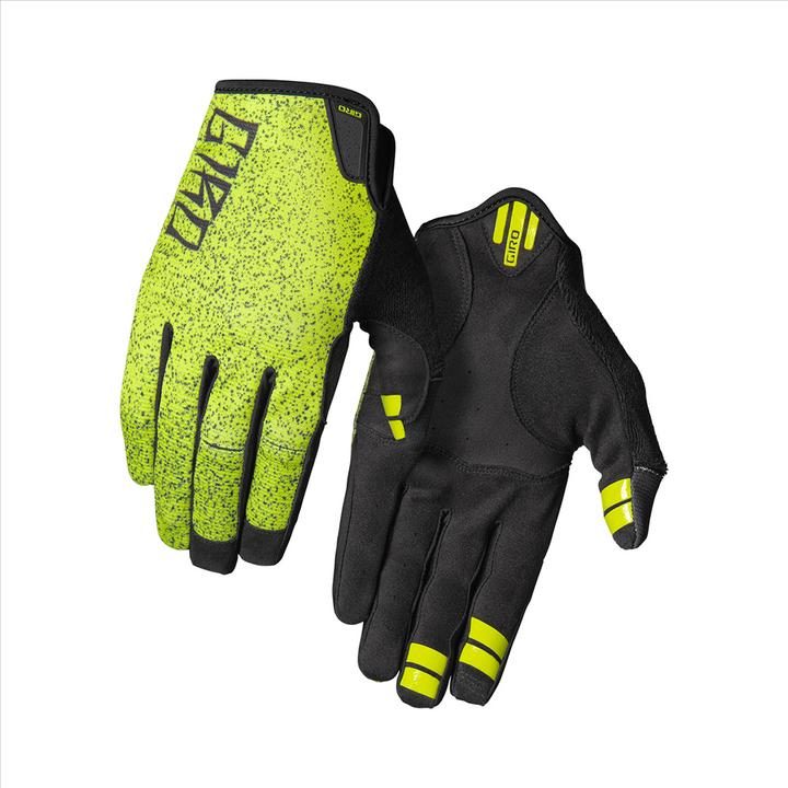 Lime breakdown