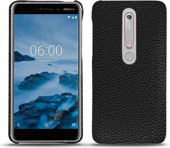 Image du produit Noreve Housse cuir (Nokia 6 (2018))