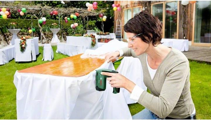 Produktbild Bosch Home & Garden PTK 3,6 LI