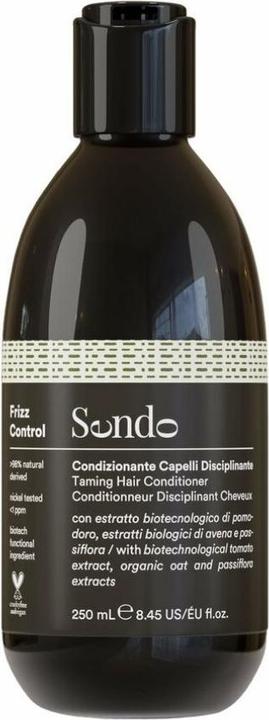 Sendo FRIZZ CONTROL taming conditioner 250 ml (250 ml)