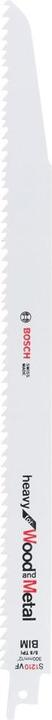 Productafbeelding Bosch Professional Zubehör Sabelzaagblad S 1210 VF, Heav