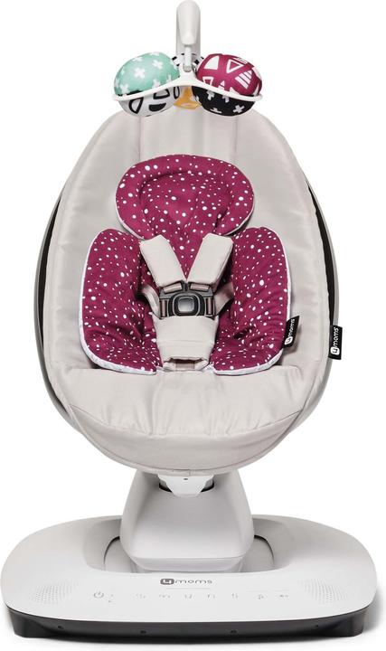 Produktbild 4moms Neugeboreneneinsatz für mamaRoo