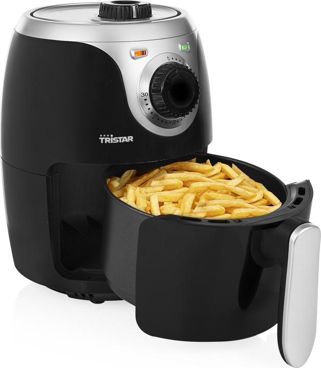 Produktbild Tristar FR-6980 Mini Chrispy Fryer (EU-Stecker)