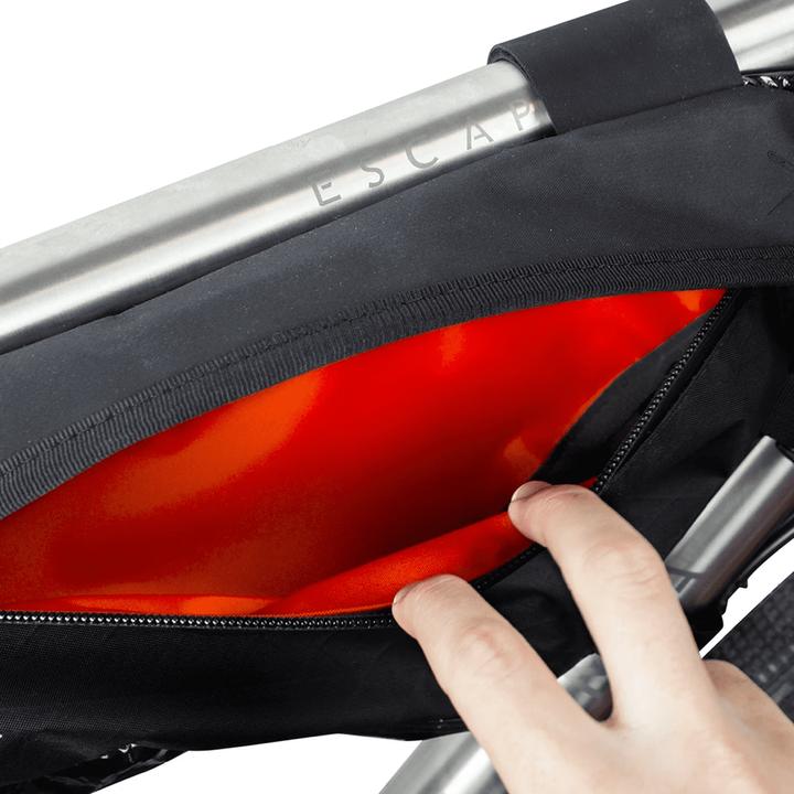Immagine prodotto Restrap Gara d'avventura (3 l, Borsa telaio)