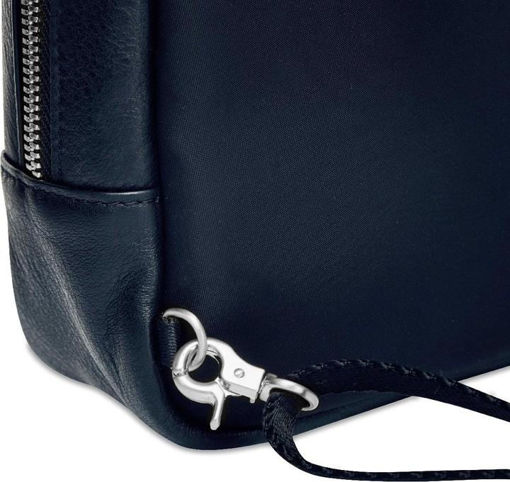 Actual product image Knomo Mayfair Luxe Beauchamp backpack (6.80 l)