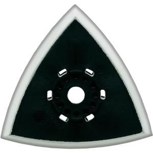 Image du produit Bosch Zubehör Plateau de ponçage Starlock AVI 93 G, 93 mm