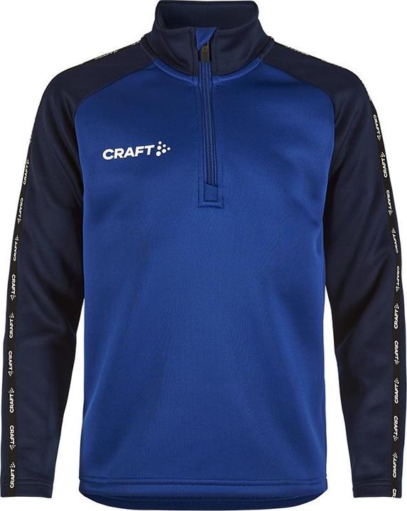 Immagine prodotto Craft SQUADRA 2.0 MEZZA ZIP JR (146)
