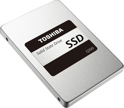 Actual product image Toshiba Q300 Rg5 (480 GB, 2.5")