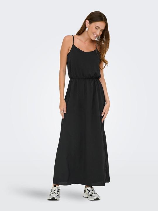 Produktbild Only ONLNOVA Langes Kleid Kleid (40)