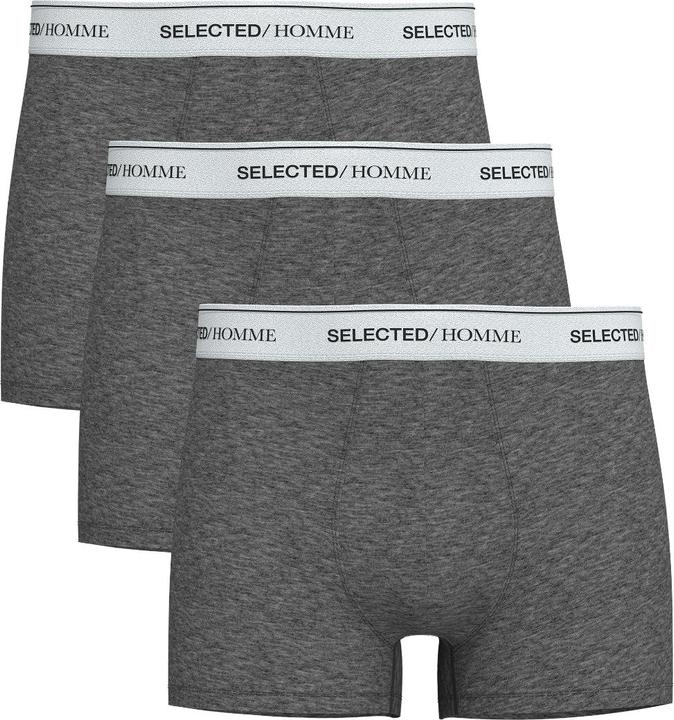 Produktbild Selected Homme Slhliam 3-Pack Trunk Noos (XL, 3er Pack)