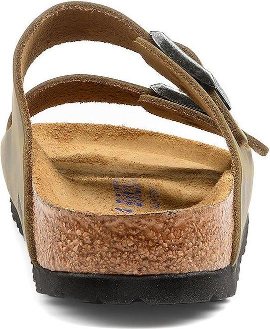 Produktbild Birkenstock Arizona SFB N-38 (38)