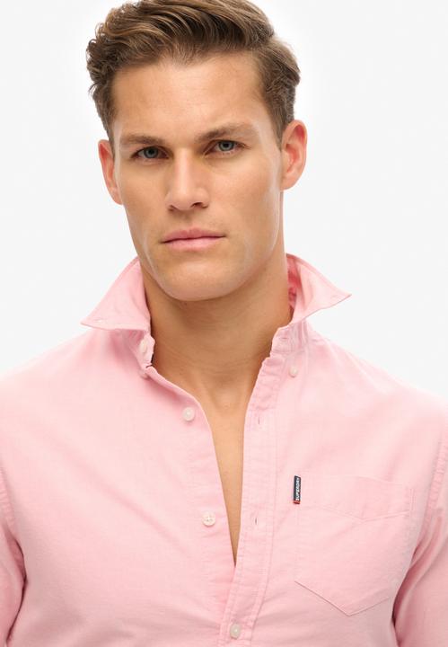 Produktbild Superdry Essentials Oxford (S)