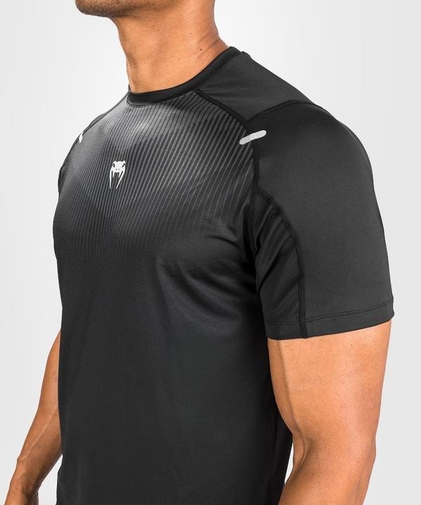 Image du produit Venum Biomecha Dry Tech - Black/Grey - S (S)