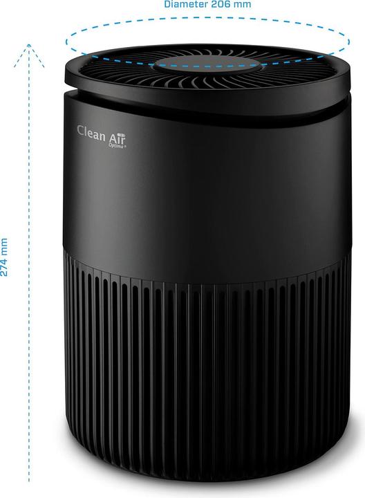 Produktbild Clean Air Optima CA-503B Compact Smart (30 m²)
