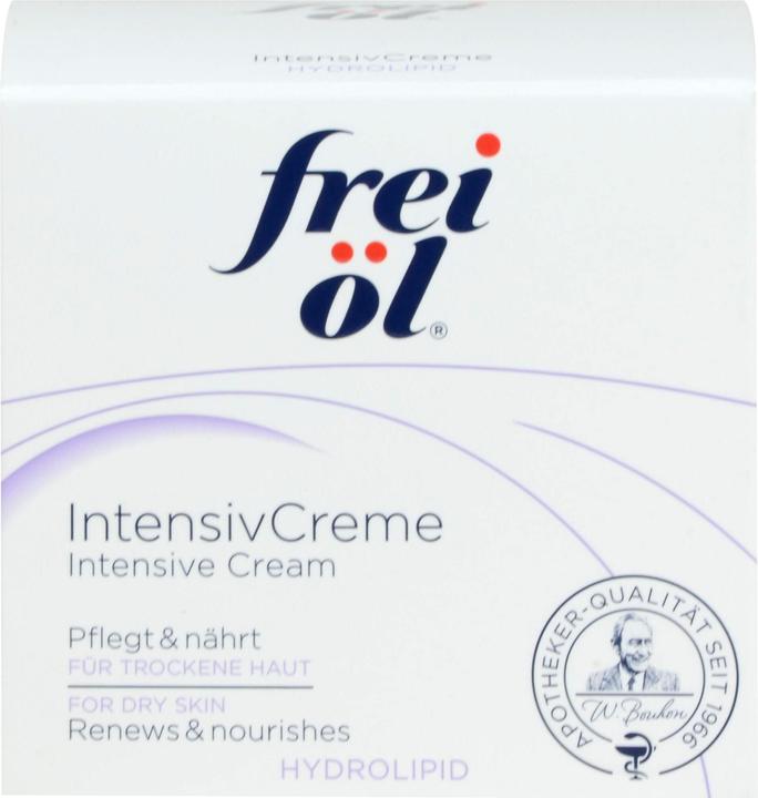 Immagine prodotto Herba Crema intensiva gratuita (Crema corpo, 50 ml)