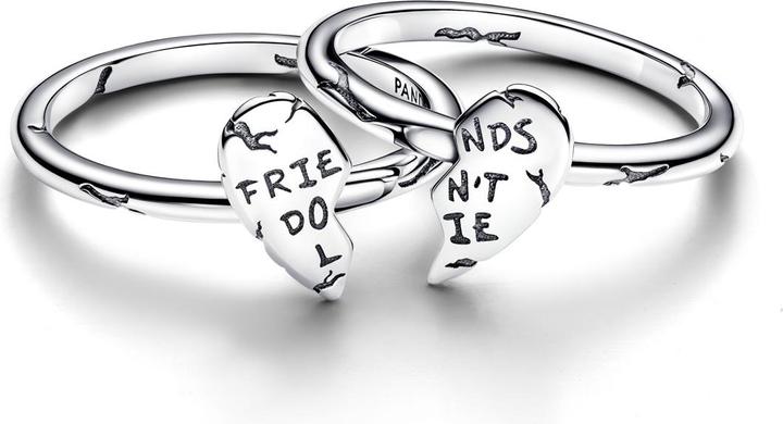 Produktbild Pandora Ring (58, 925 Silber)