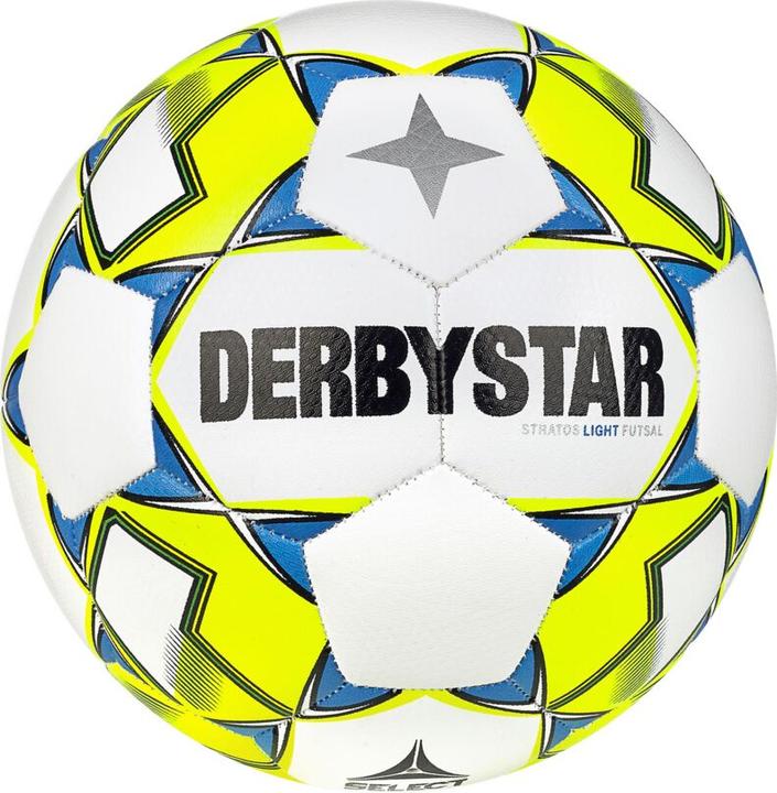 Derbystar ® Futsal Stratos Light