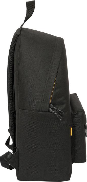 Produktbild Kings League Schulrucksack Ultimate Móstoles Schwarz 33 x 42 x 15 cm