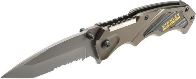 Immagine prodotto Stanley FMHT0-10311 Outdoor Sport coltello 80mm coltello pieghevole (8 cm)