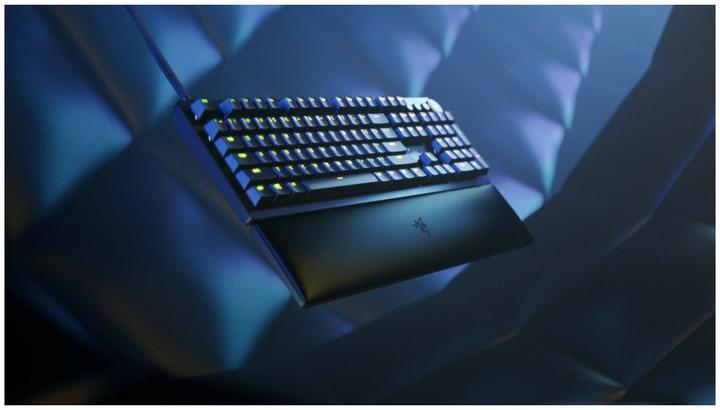 Actual product image Razer Huntsman V2 (US, Cable)