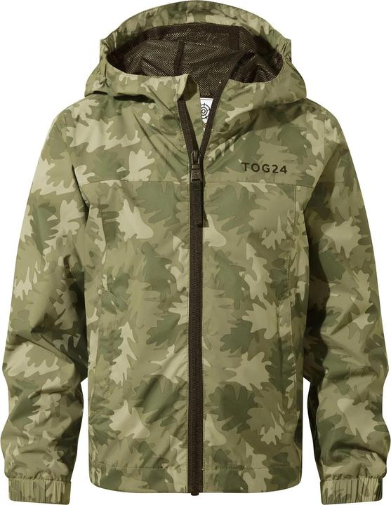 Produktbild TOG24 Copley Jacke wasserfest Zum Falten (134)