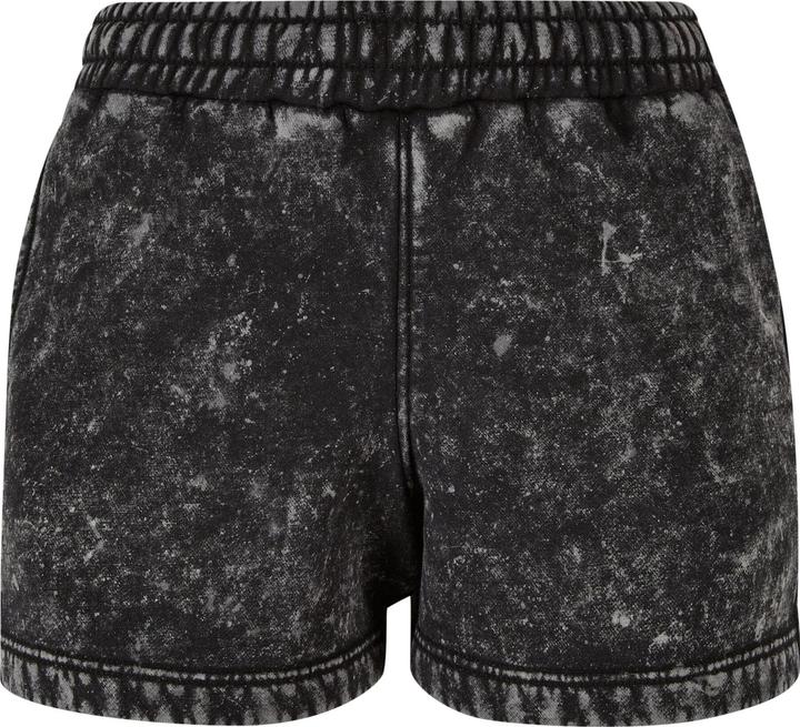 Image du produit Urban Classics Ladies Towel Washed Sweat Shorts (4XL)