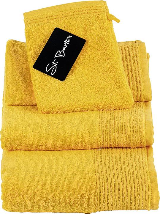 Actual product image St. Barth Waschhandschuh (16 x 21 cm)