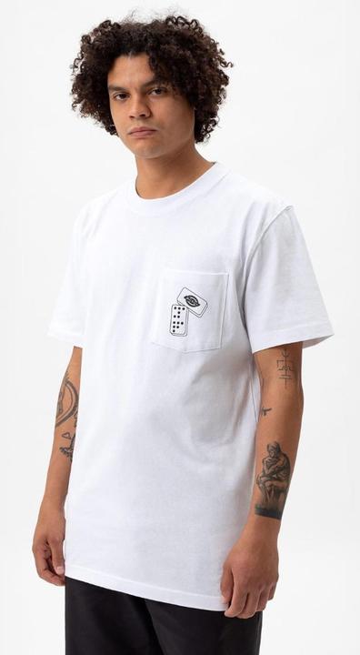 Produktbild Dickies JF Jamie Foy Graphic Pocket T-Shirt (XL)
