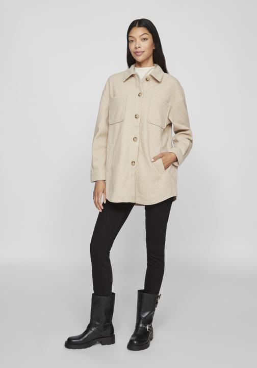 Produktbild Vila Oversize Jacke (XL)