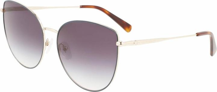 Produktbild Longchamp Damensonnenbrille LO158S-713 ø 60 mm