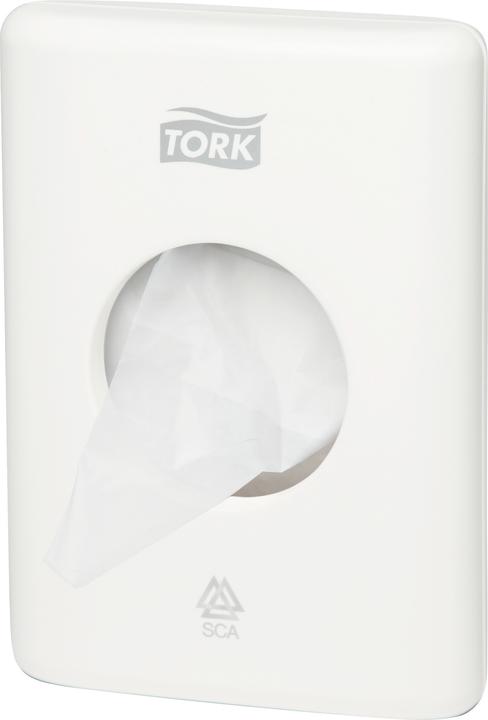 Immagine prodotto Tork Distributore di sacchetti igienici