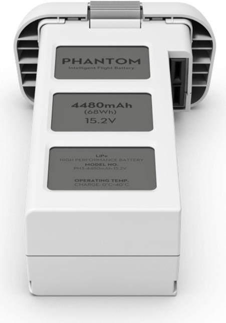 Image du produit DJI Batterie (DJI Phantom 3)