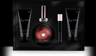 Actual product image Mauboussin My Twist (Eau de parfum, 90 ml)