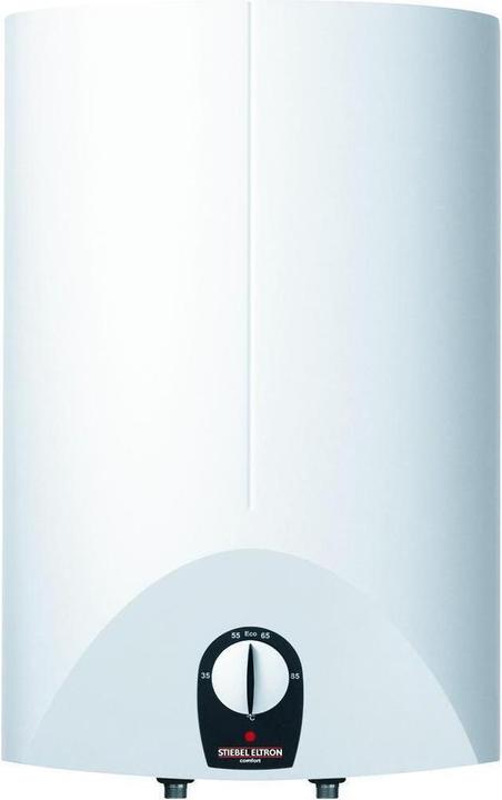 Produktbild Stiebel Eltron SH 10 SL, Übertischboiler 10 l mit Stecker, 2 kW, druckfest, stufenlose Temperaturwahl