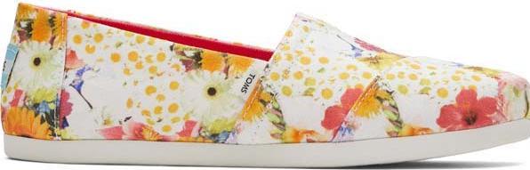 Produktbild Toms W's Alpargata 3.0 Print (37.5)