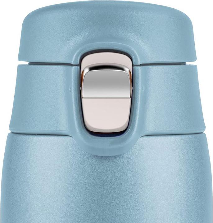 Actual product image Emsa Travel Mug Light, ice blue (0.40 l)