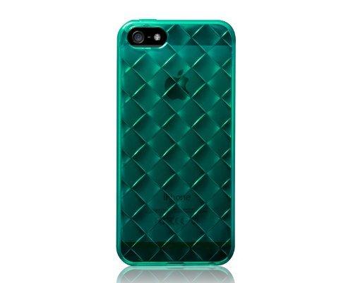 Actual product image more. Handwoven (Apple iPhone 5, Apple iPhone 5s, Apple iPhone SE)