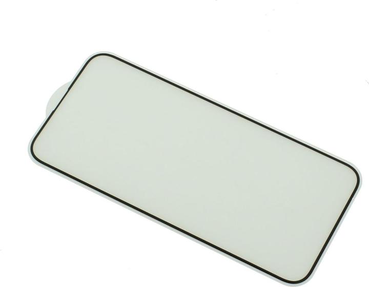 Immagine prodotto MobileParts Vetro antiproiettile (1 Pezzo/i, Apple iPhone 15)
