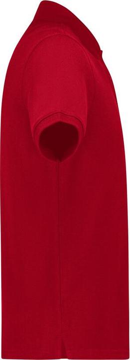 Produktbild Hakro Poloshirt Bio-Baumwolle GOTS (4XL)