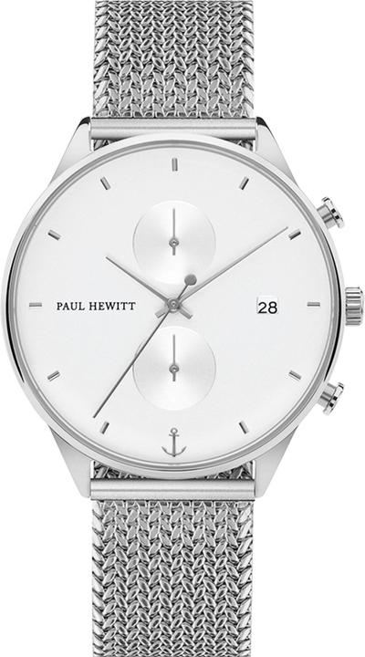 Paul Hewitt Chronograph (Chronograph, 42 mm)