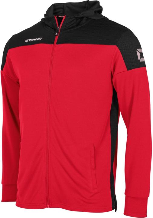 Actual product image Stanno Pride Full Zip Hood (128)