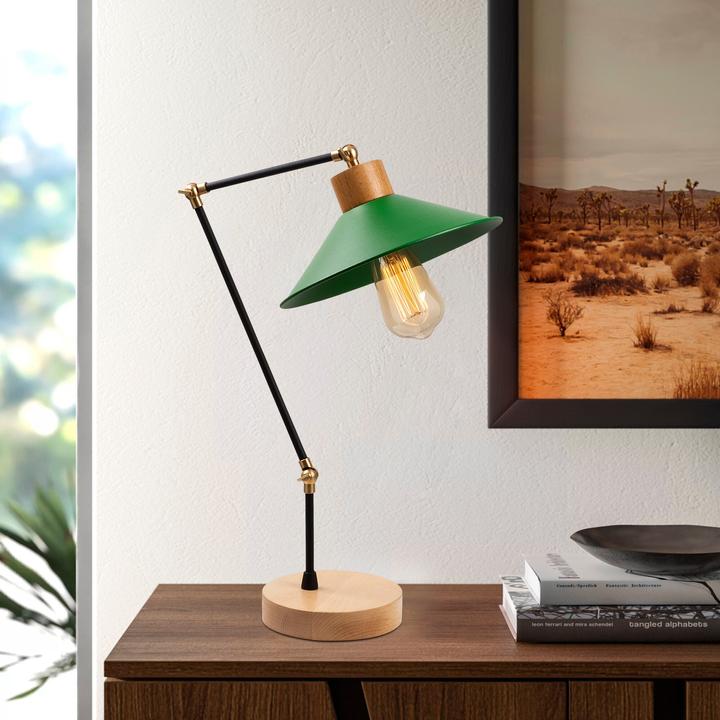 Actual product image Opviq Naya (E27)