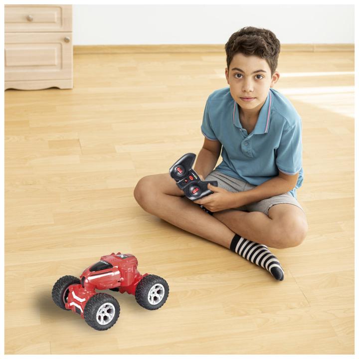 Actual product image Silverlit Exost Mini Revolt, 2.4 GHz