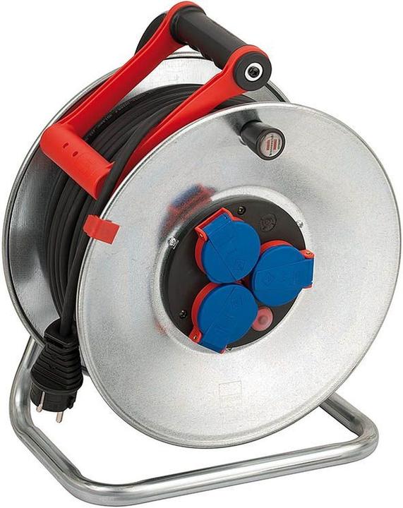 Produktbild Brennenstuhl Garant S (50 m, 1.50 mm²)