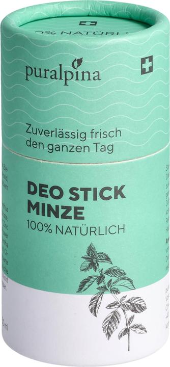 Puralpina Deo-Stick (Stick, 50 ml)