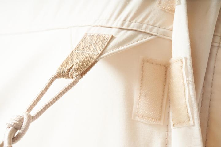 Produktbild Nordisk Jarnvid 8 Technical Cotton (13 kg, 4 Personen)